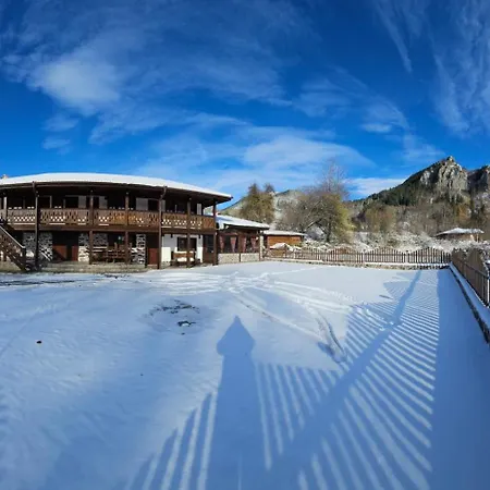 имало едно време Semesterbostad Smolyan