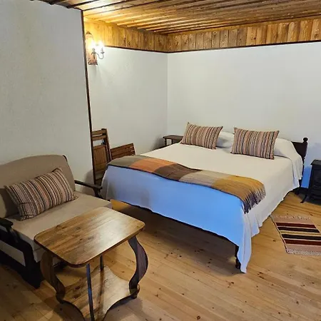 Feriehus имало едно време Smolyan