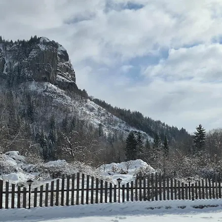 имало едно време Feriehus