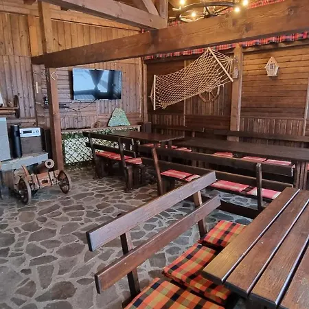 بيت للعطل имало едно време