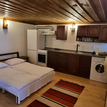 имало едно време Feriehus Smolyan