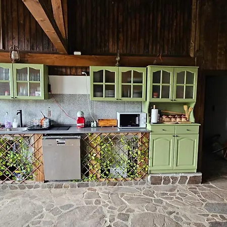 Feriehus имало едно време Smolyan