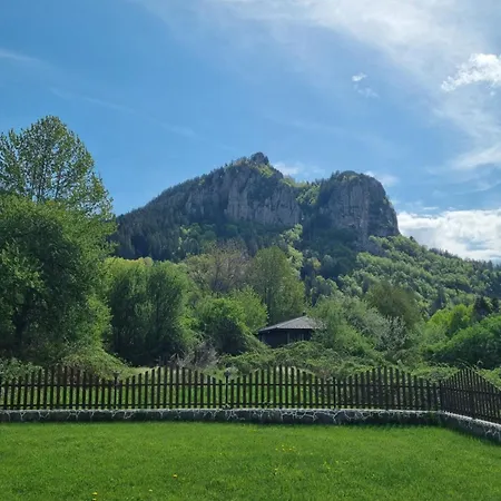 имало едно време Semesterbostad Smolyan