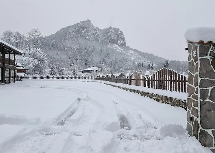 имало едно време * Smolyan