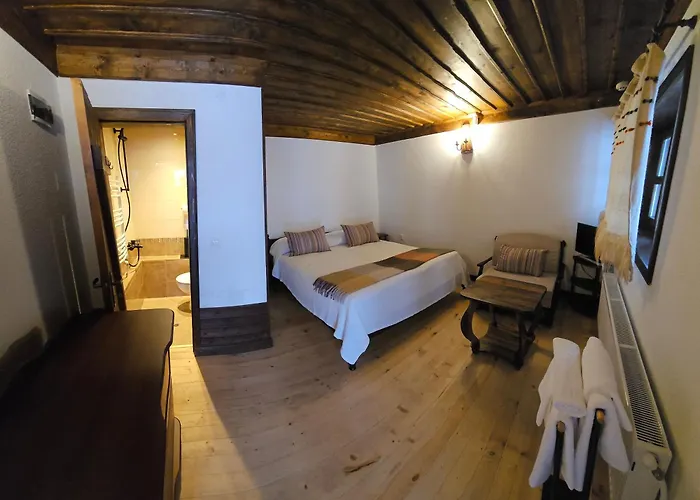 Feriehus имало едно време