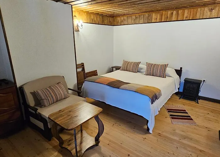 Feriehus имало едно време Smolyan