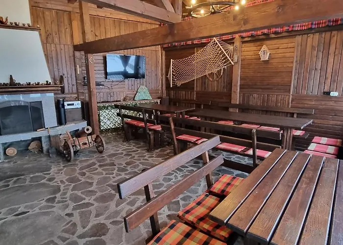 Feriehus имало едно време